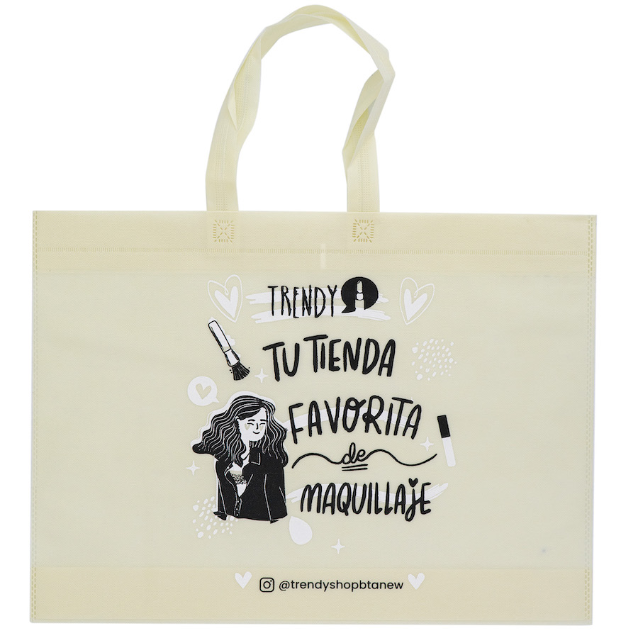 Bolsas ecologicas 2025 para boutique