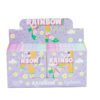 Kit X 8 Delineadores Matte Coloridos Rainbow Trendy Ref Re15 11