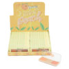 RUBOR ILUMINADOR EN TRIO PEACH TRENDY REF C15 4
