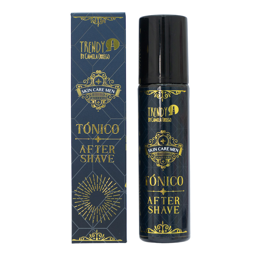 tonico after shave trendy