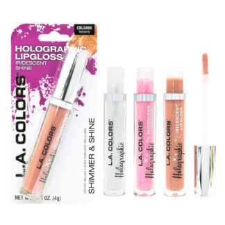Base Liquid Makeup La Colors Ref BLM1613 – Trendy Shop
