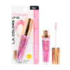 Brillo Sweetie La Colors REF CBLC817A
