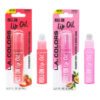 Lip Oil Roll On La Colors Ref LOR1701 - SHEER PINK C68225