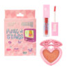 Kit Pink Stars Rubor Y Gloss Ref R1646