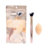 Kit Perfect Duo Brocha Y Esponja Ref KPD1595