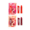 Brillo Lip Balm Kisses Rojo Ref HKC1550