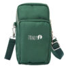 Mini Bag Trendy - MVT1734 VERDE TURQUE