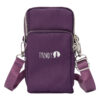 Mini Bag Trendy - MBV1734 VINO