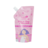 Doypack Tonico Rosas 235ml Mediano