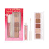 Kit Navideño Dream La Colors Sombra Y Gloss C43394