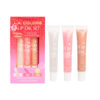 Kit Navideño Gloss Dream La Colors C43426