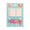 Kit Niñas Tutti Frutti Ref KBT2157